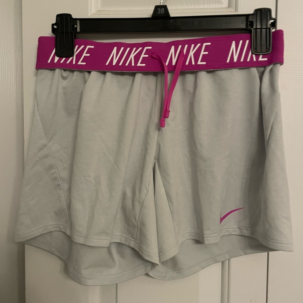 NIKE DRY FIT SHORTS, size XS